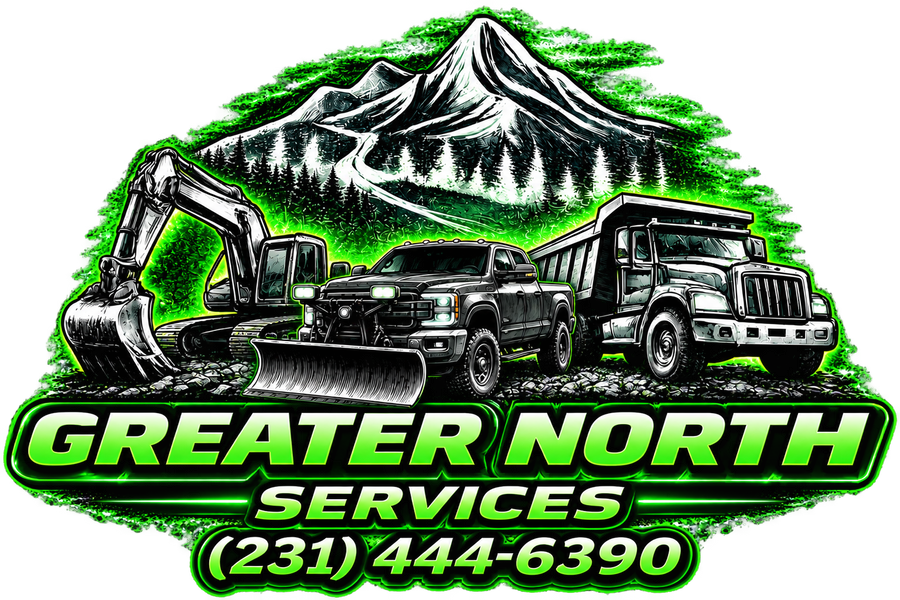 Greater North Services logo