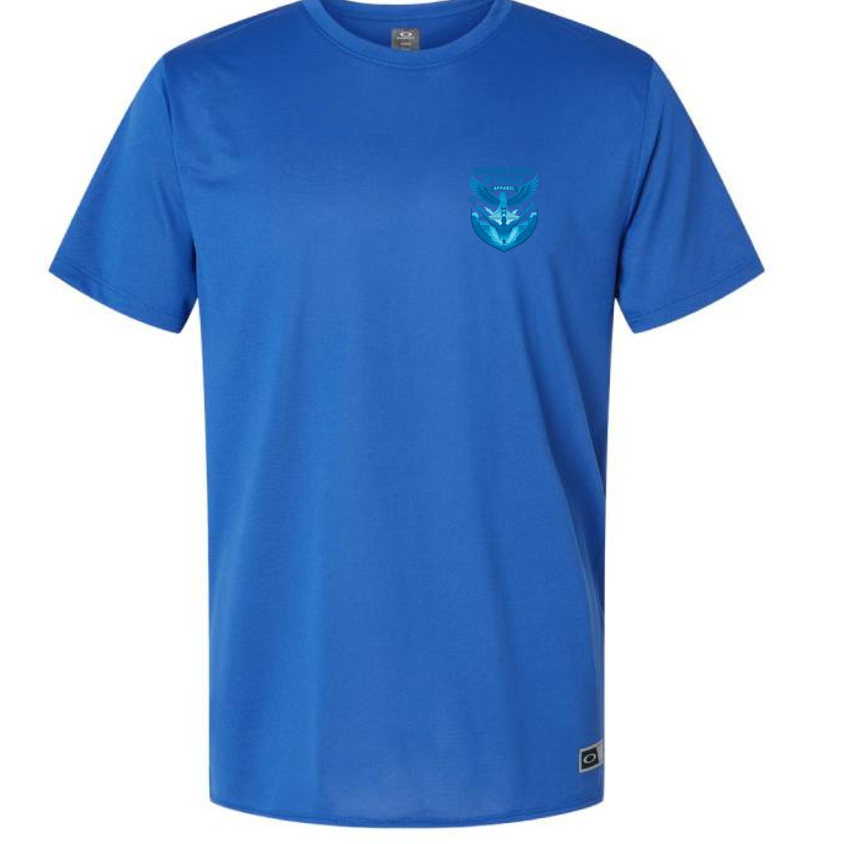 Team Royal - FRONT