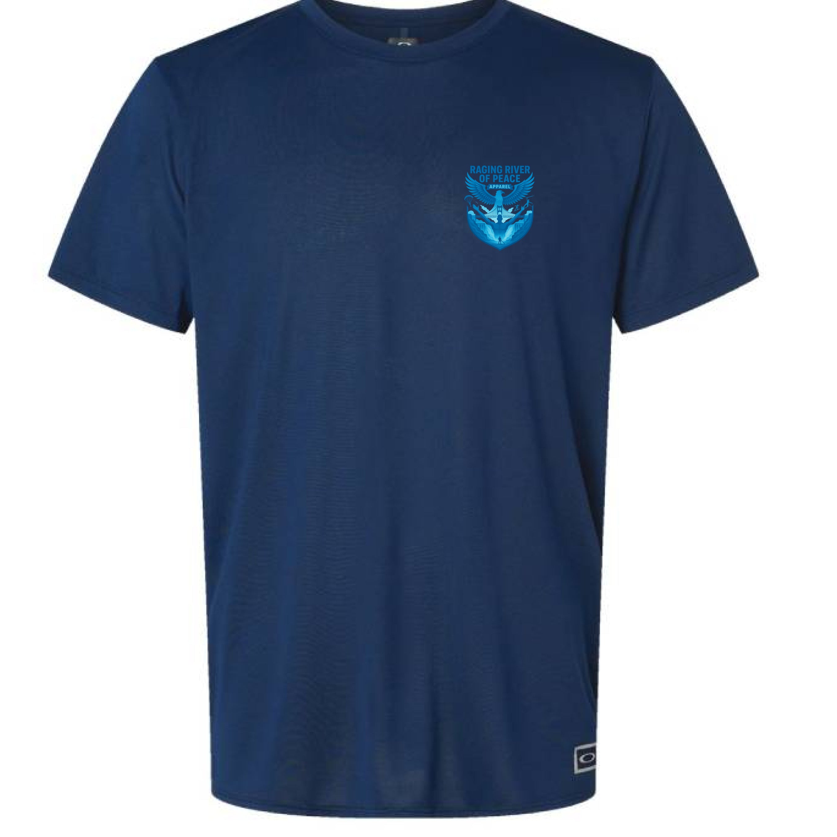 Team Navy - FRONT