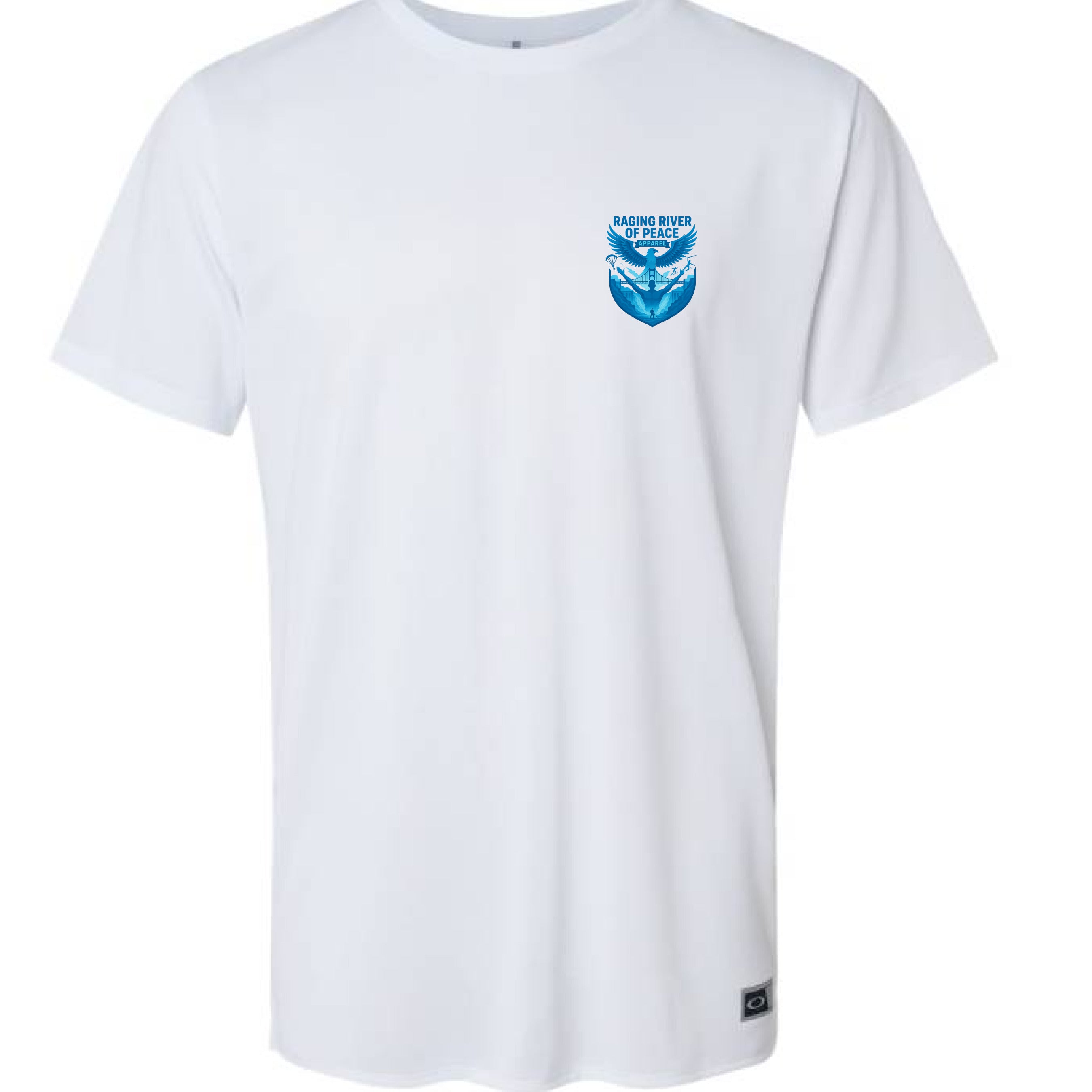 White - FRONT