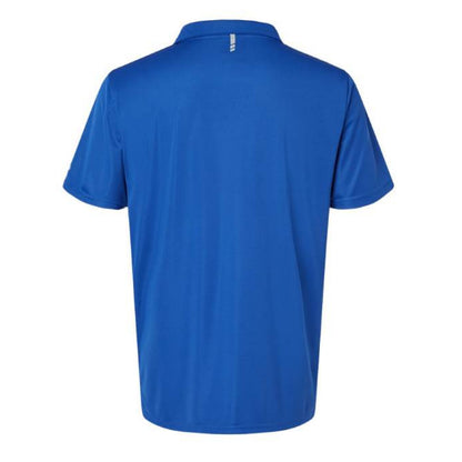 Team Royal - BACK