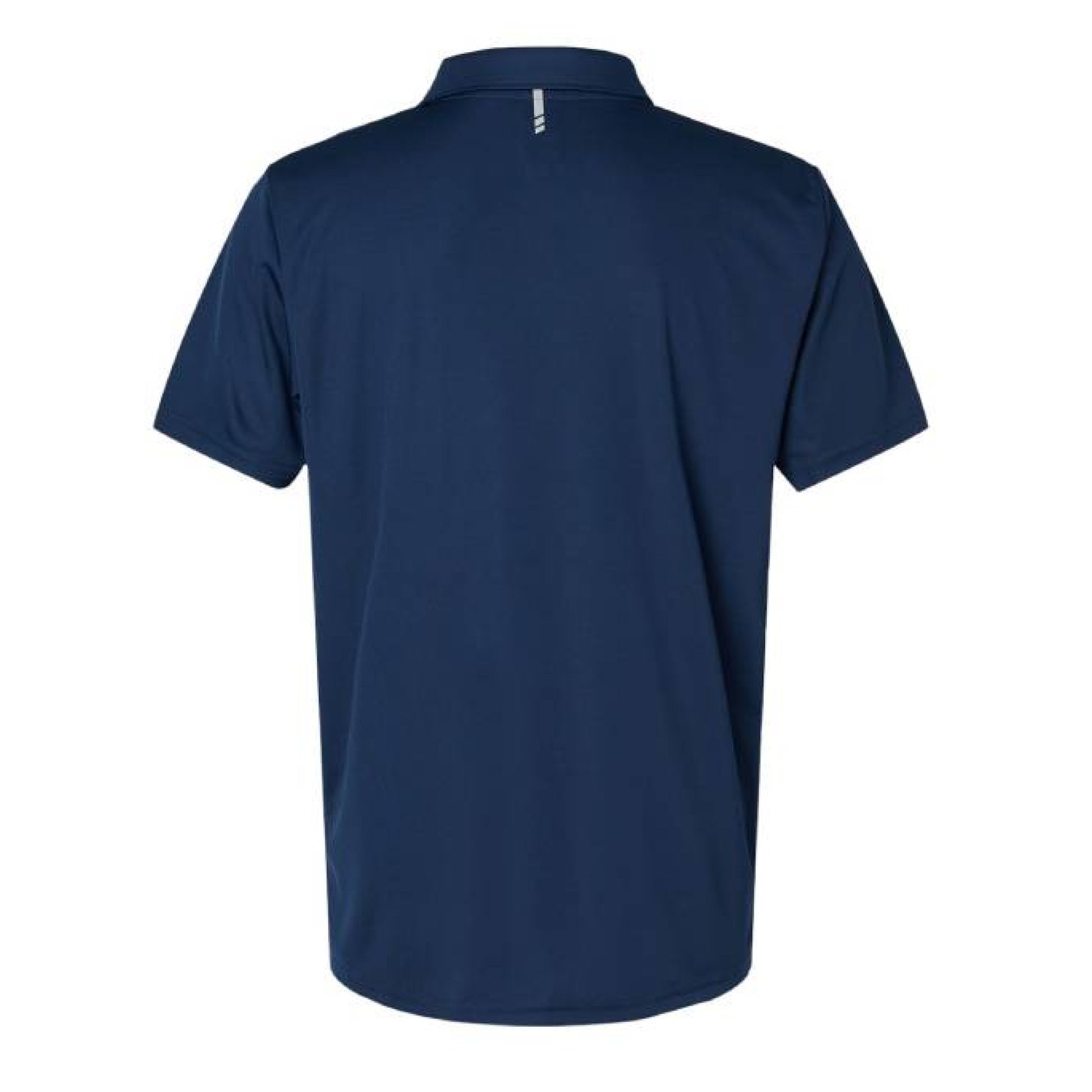 Team Navy - BACK