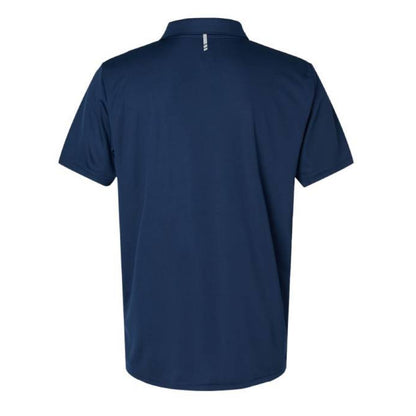 Team Navy - BACK