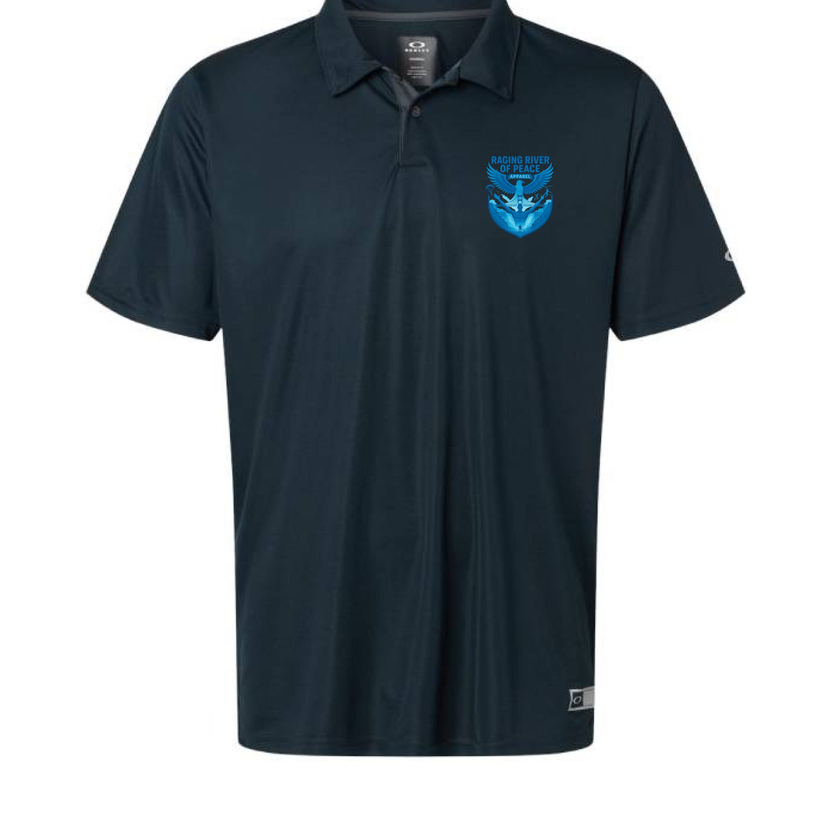 Blackout - FRONT
