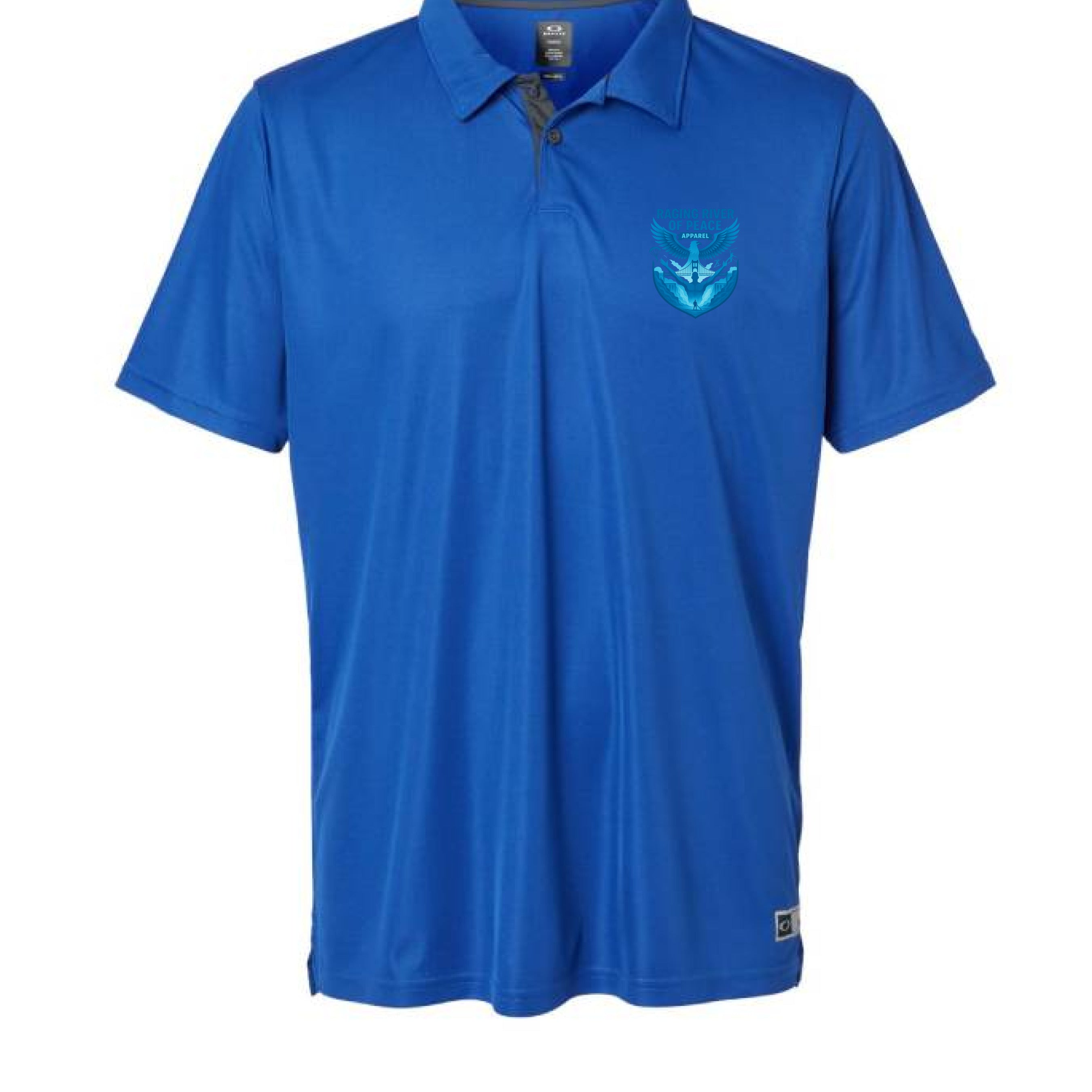Team Royal - FRONT