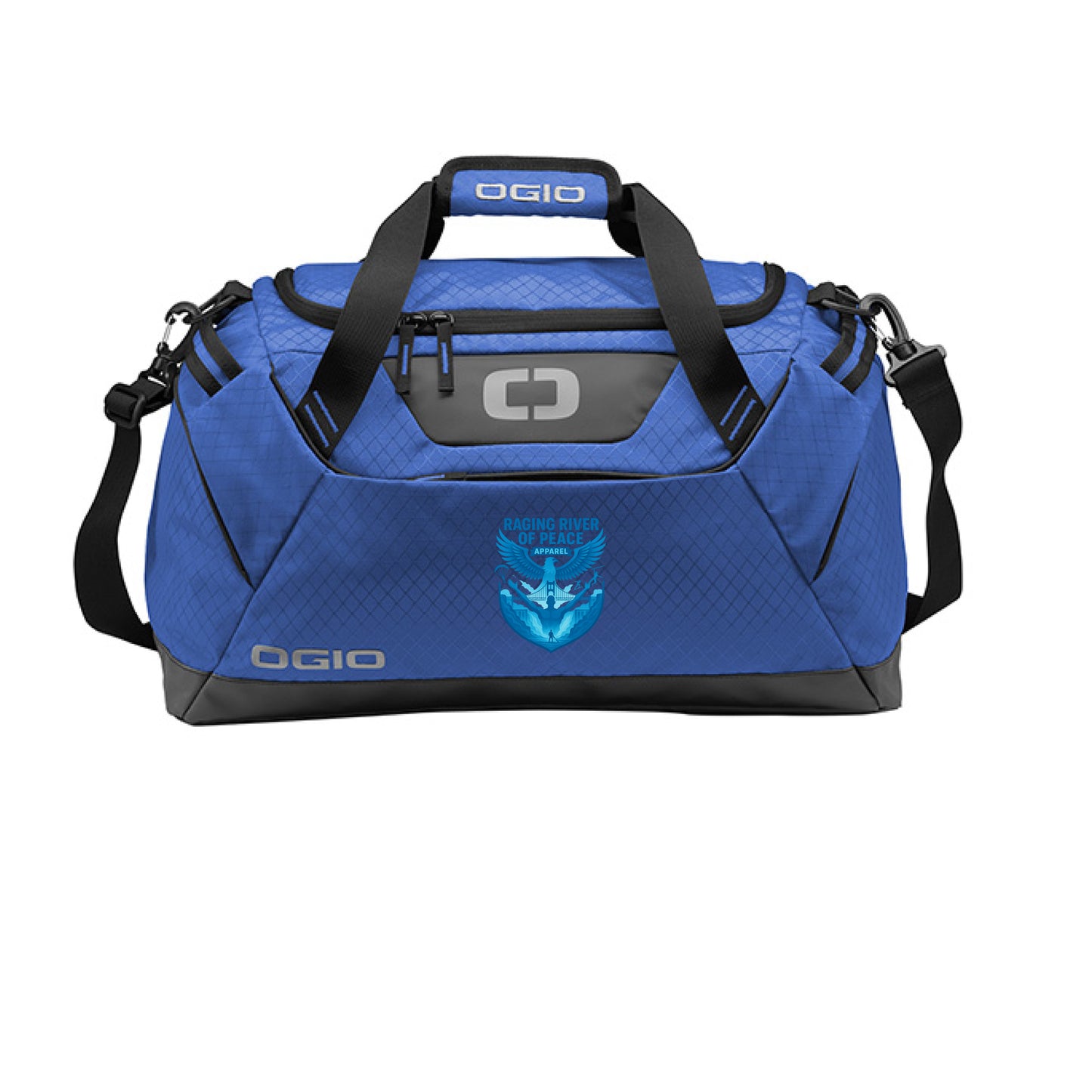 Cobalt Blue - FRONT