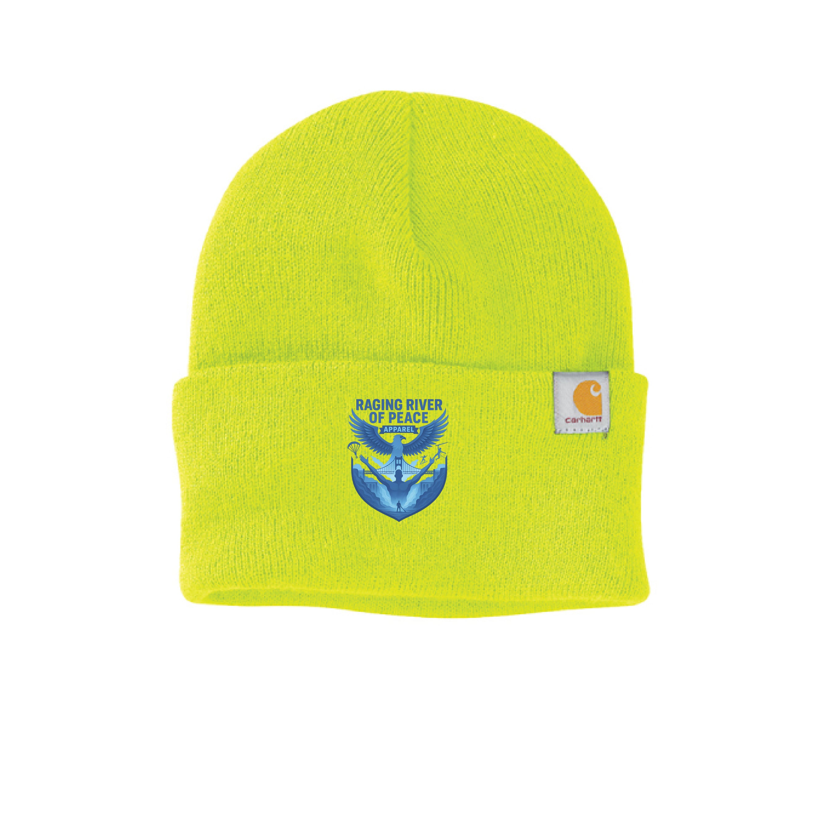 Brite Lime - FRONT