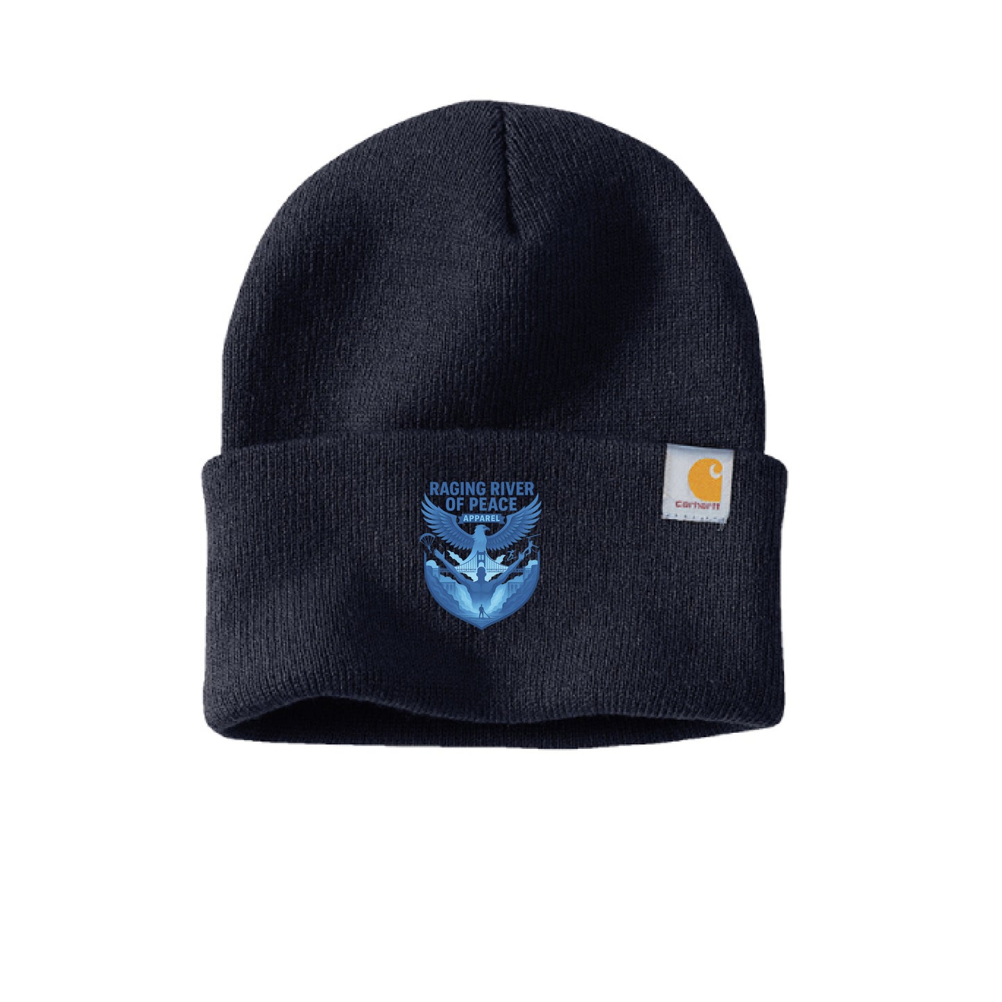 Navy - FRONT