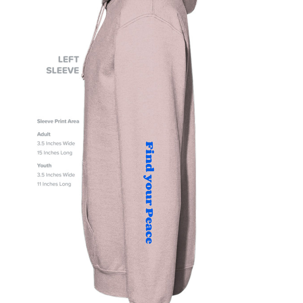 Mauve - SLEEVE_LEFT