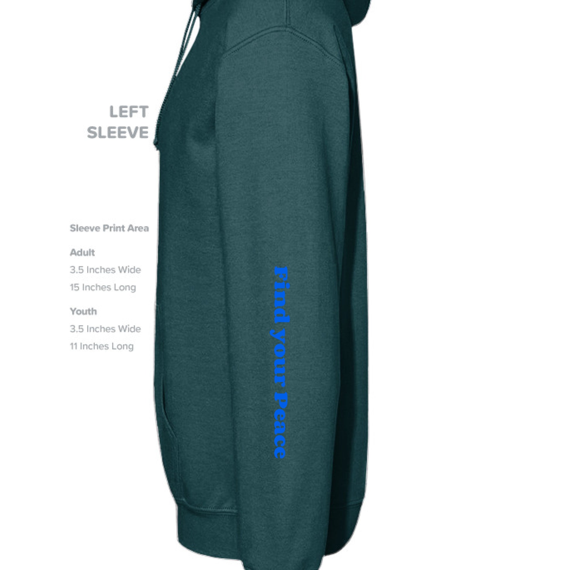 Atlantic - SLEEVE_LEFT