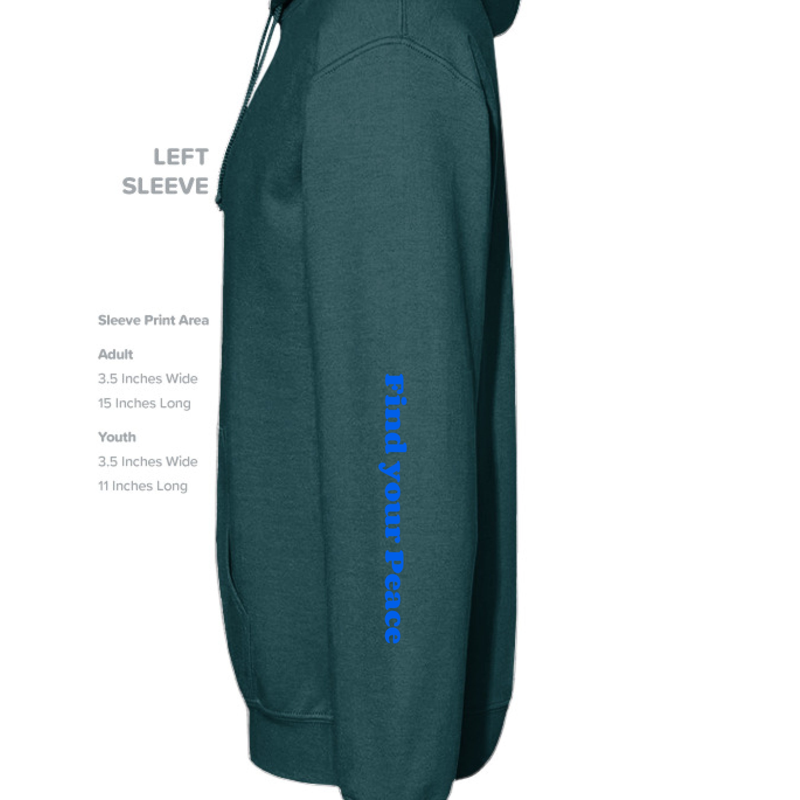 Atlantic - SLEEVE_LEFT