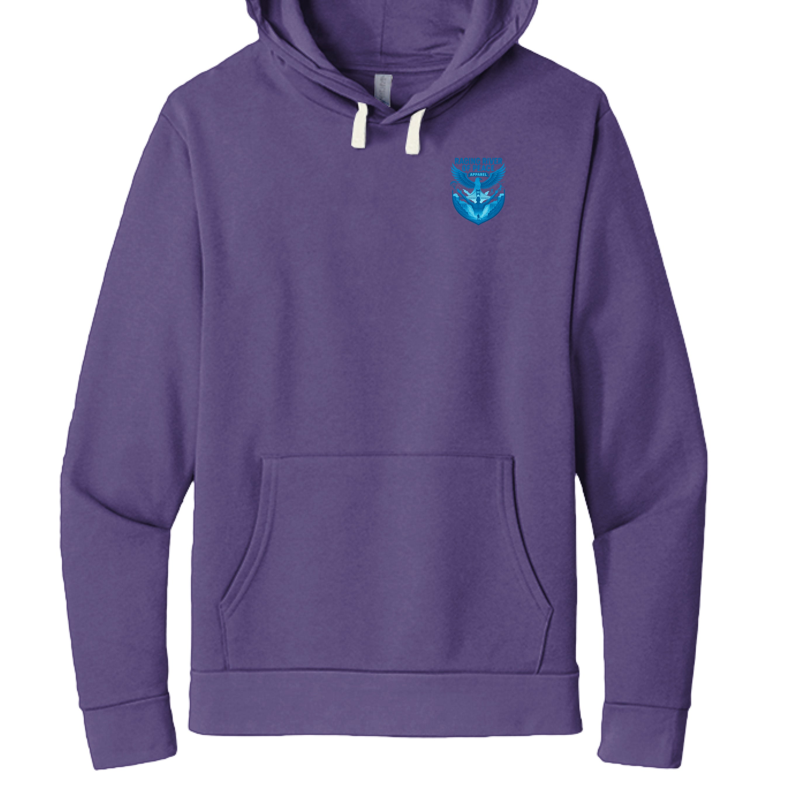 GALAXY PURPLE - FRONT