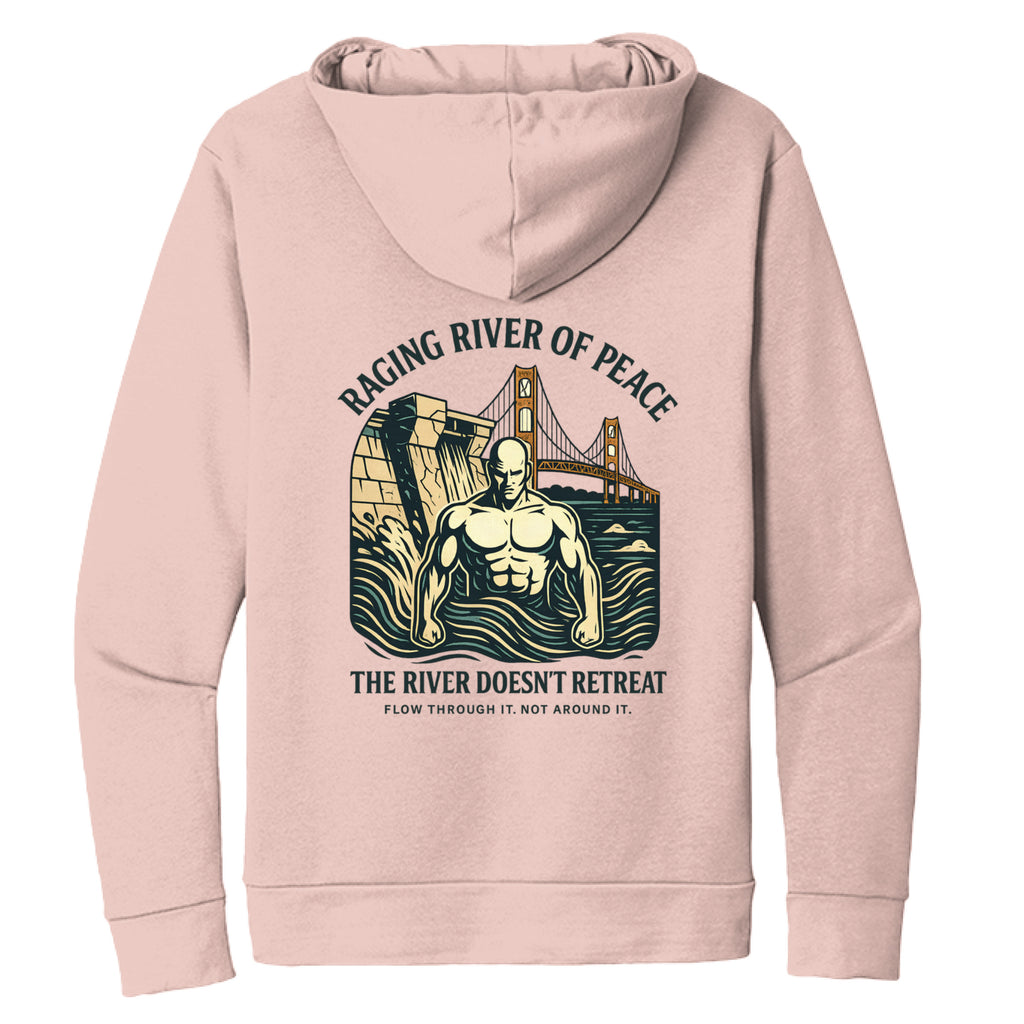 DESERT PINK - BACK