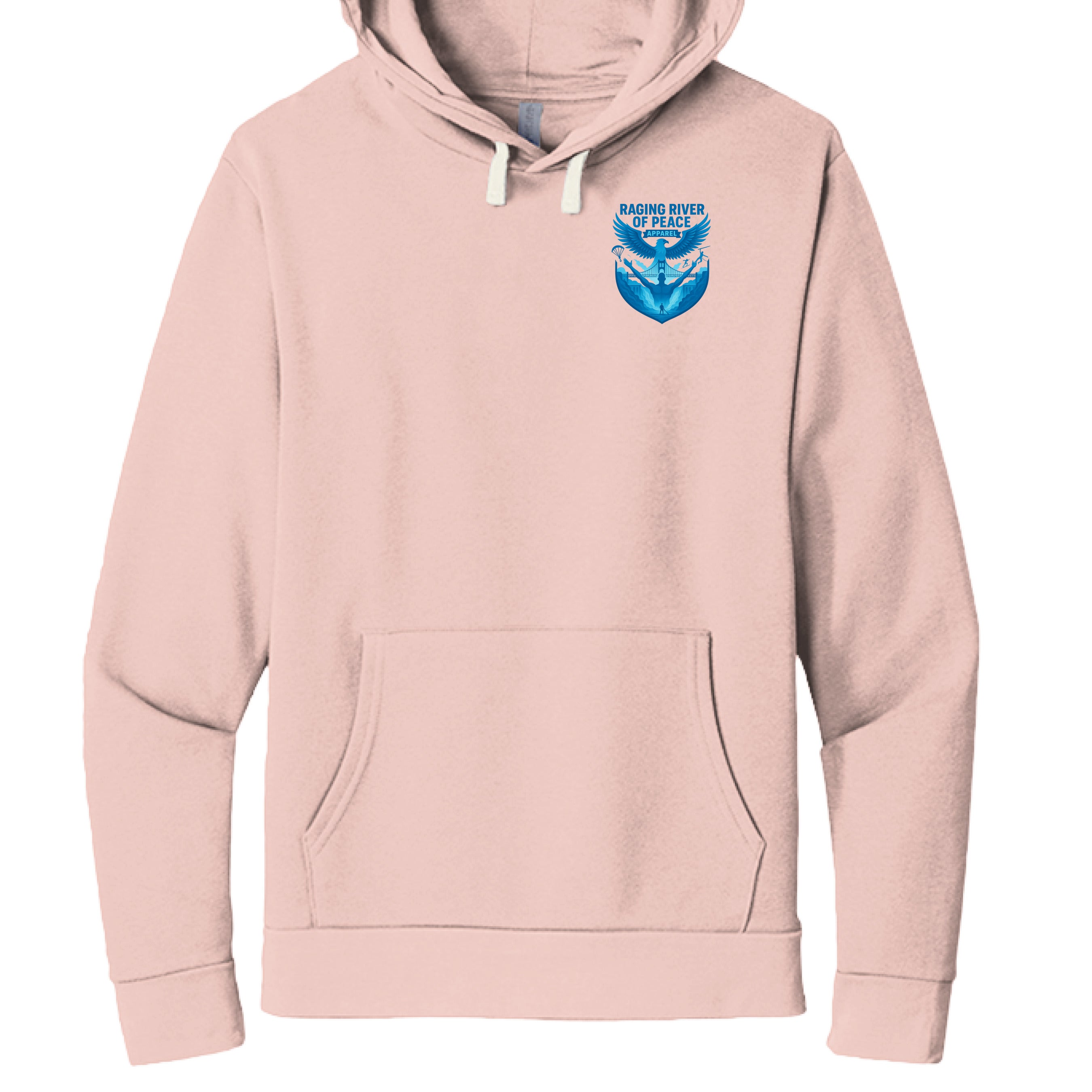 DESERT PINK - FRONT