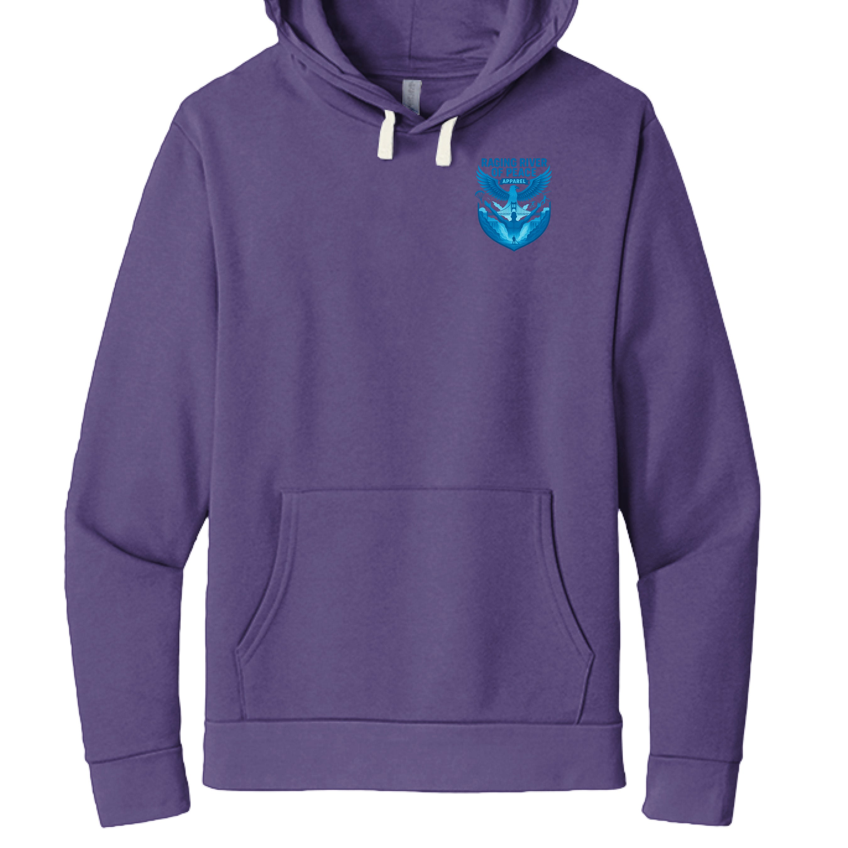 GALAXY PURPLE - FRONT