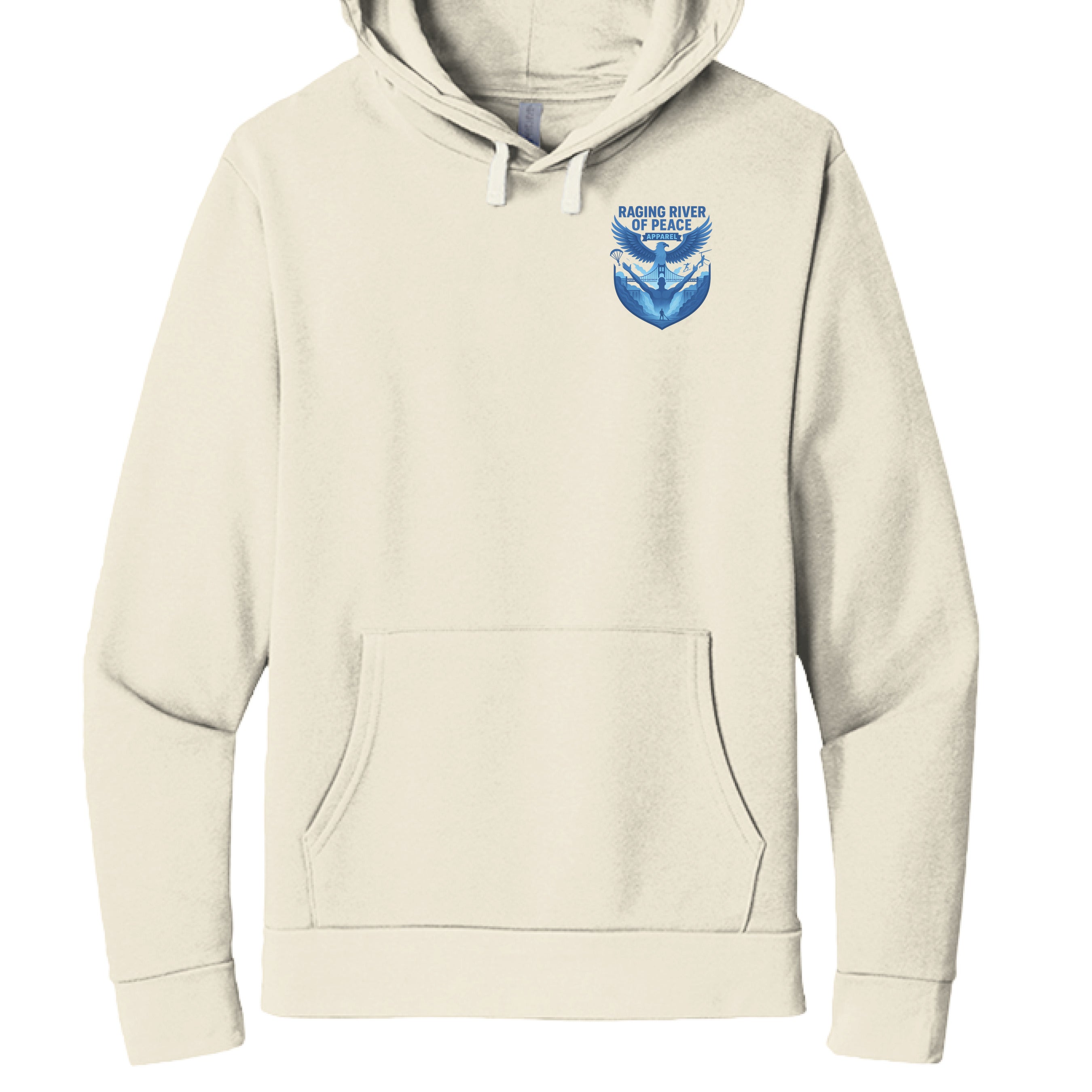 NATURAL - FRONT