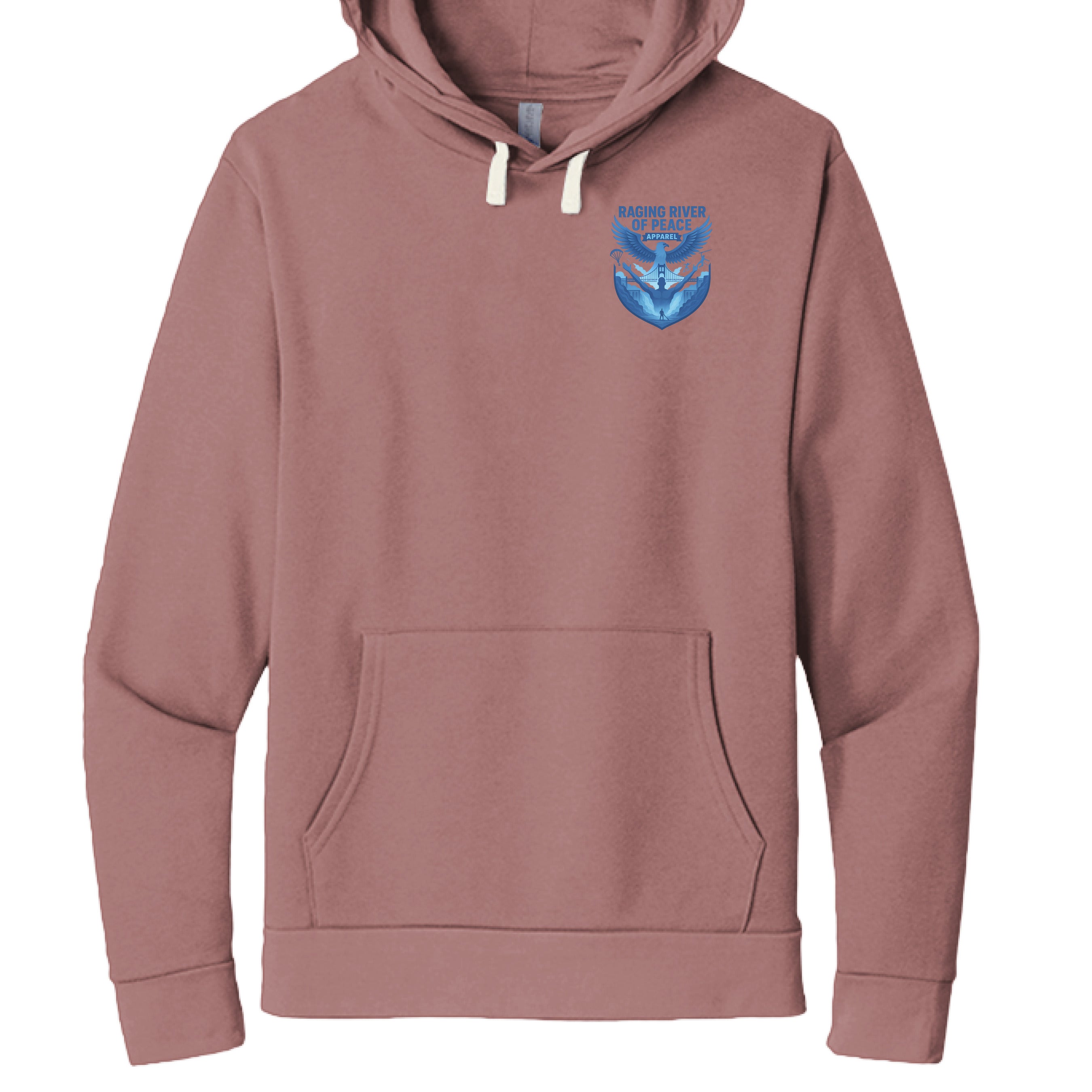 Mauve - FRONT
