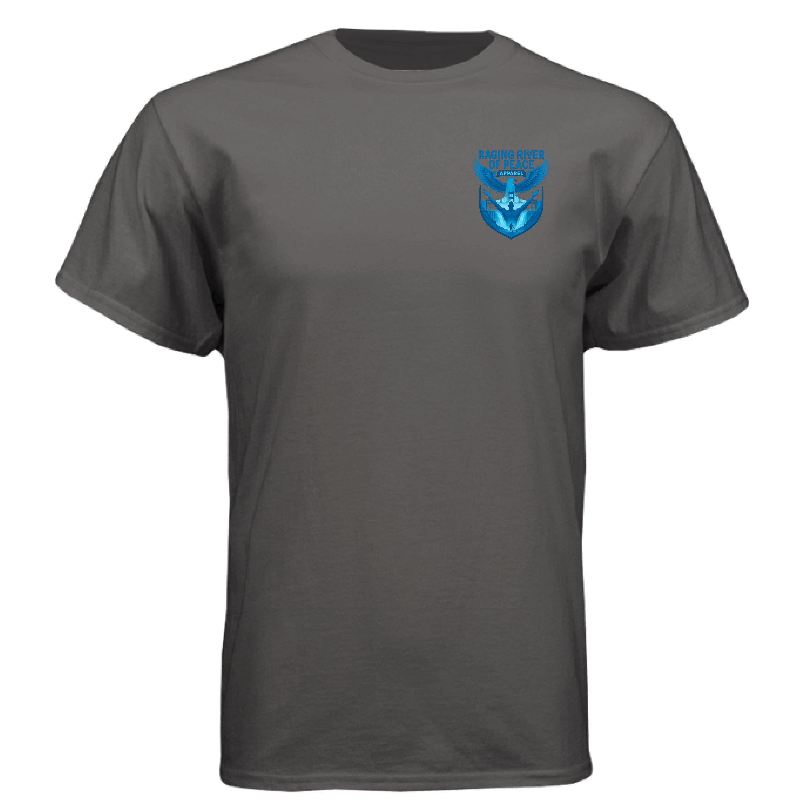 Graphite Black - FRONT