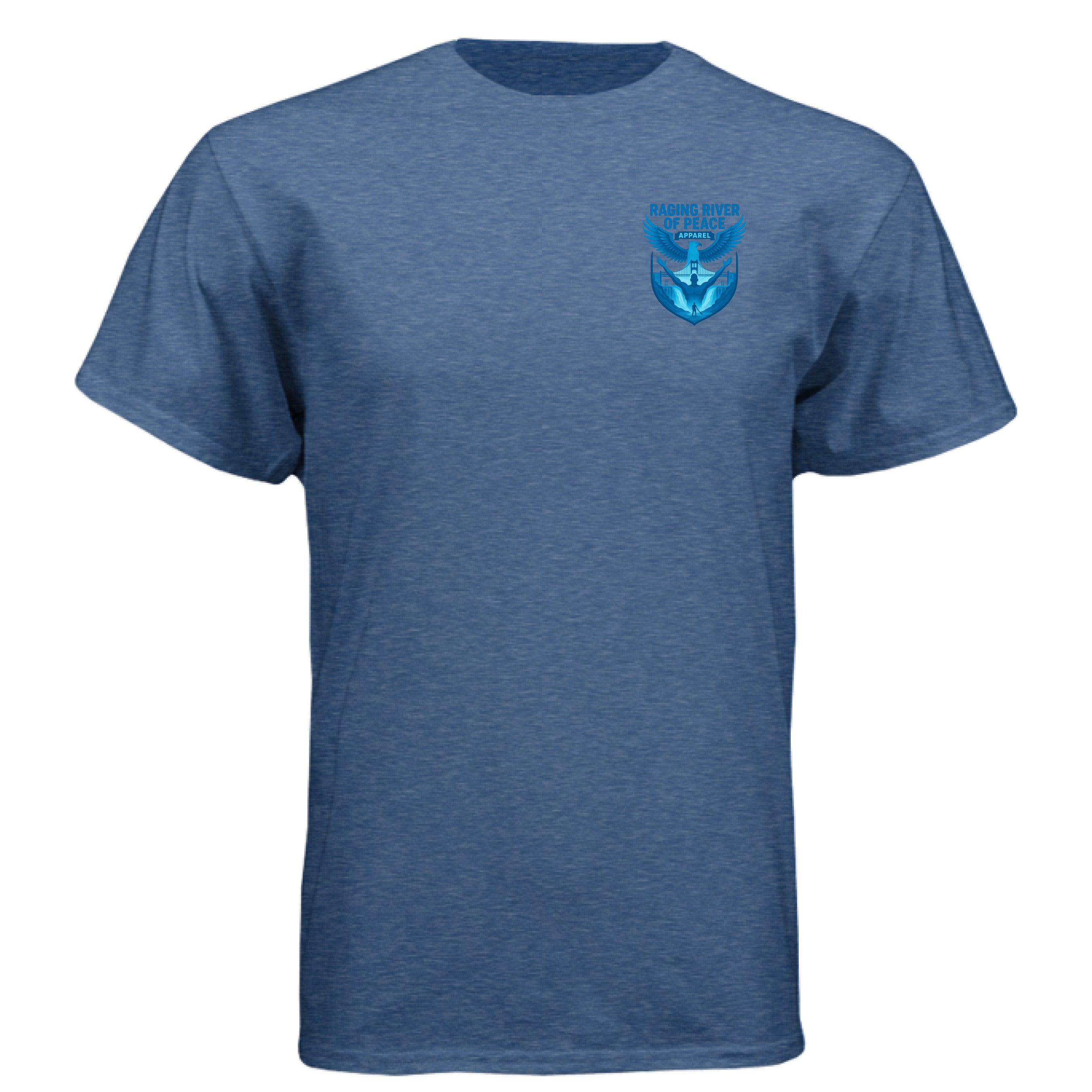 VINTAGE ROYAL - FRONT