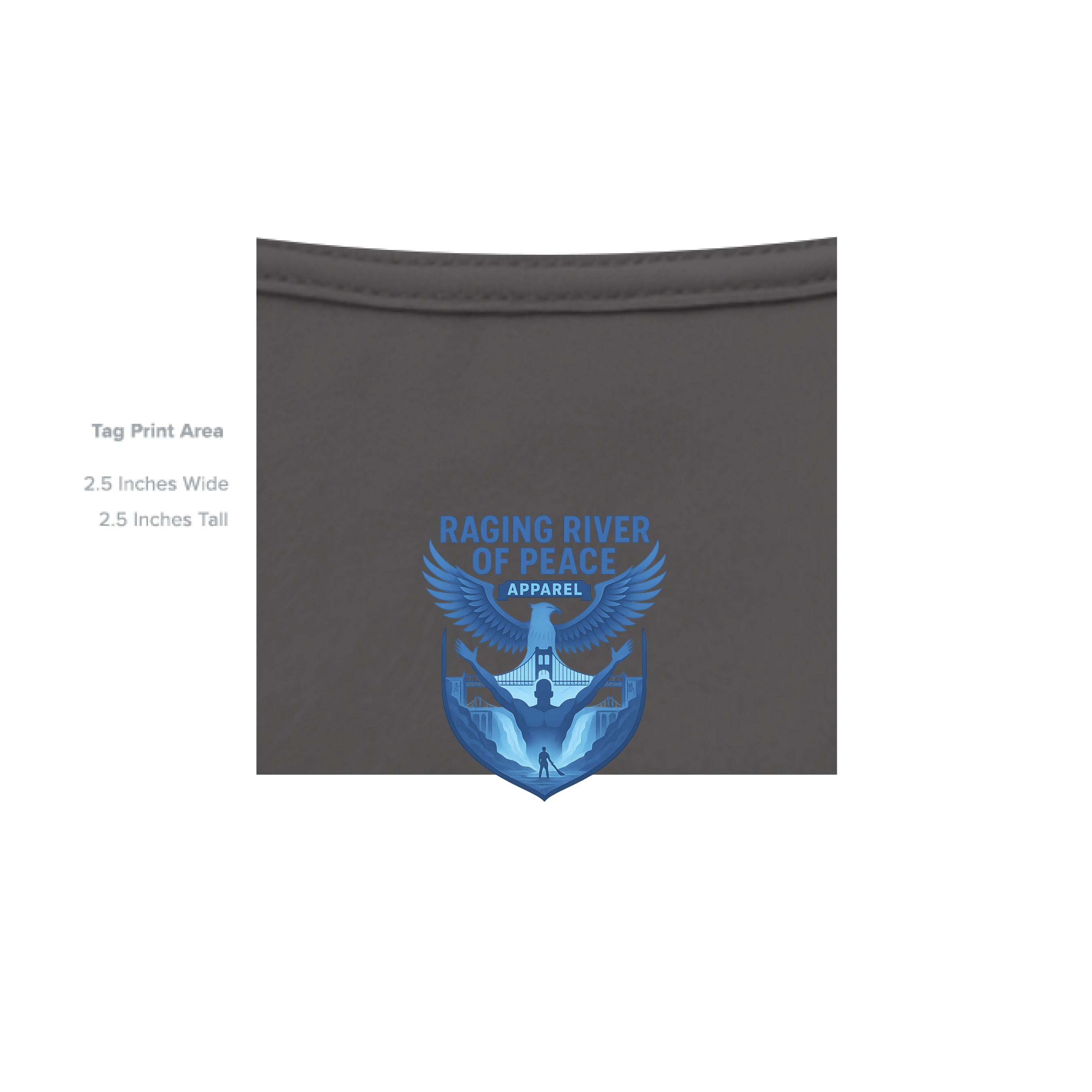 Graphite Black - INSIDE_TAG_LINE