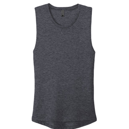 ANTIQUE DENIM - FRONT