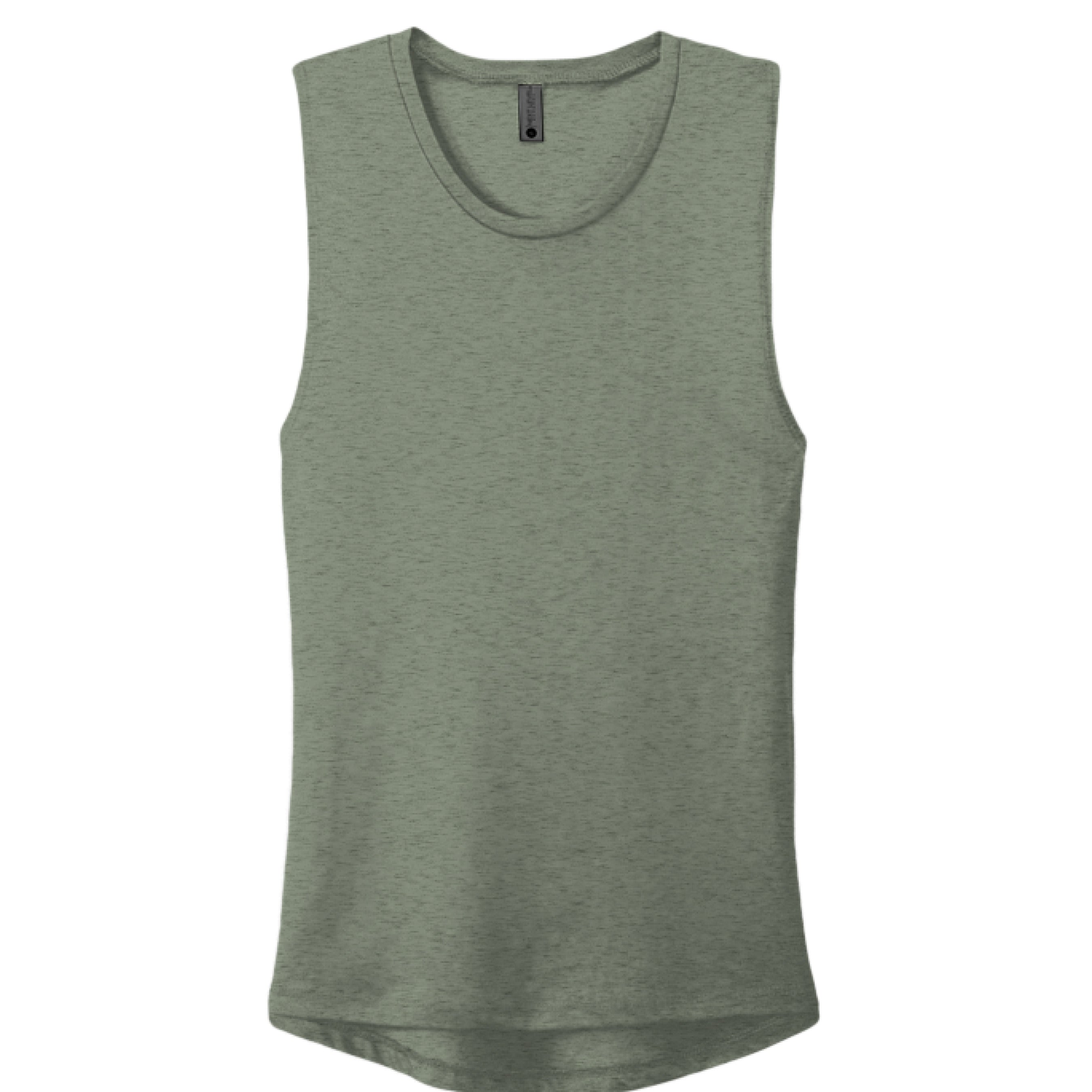 STONEWASH GREEN - FRONT