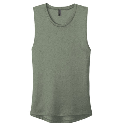 STONEWASH GREEN - FRONT