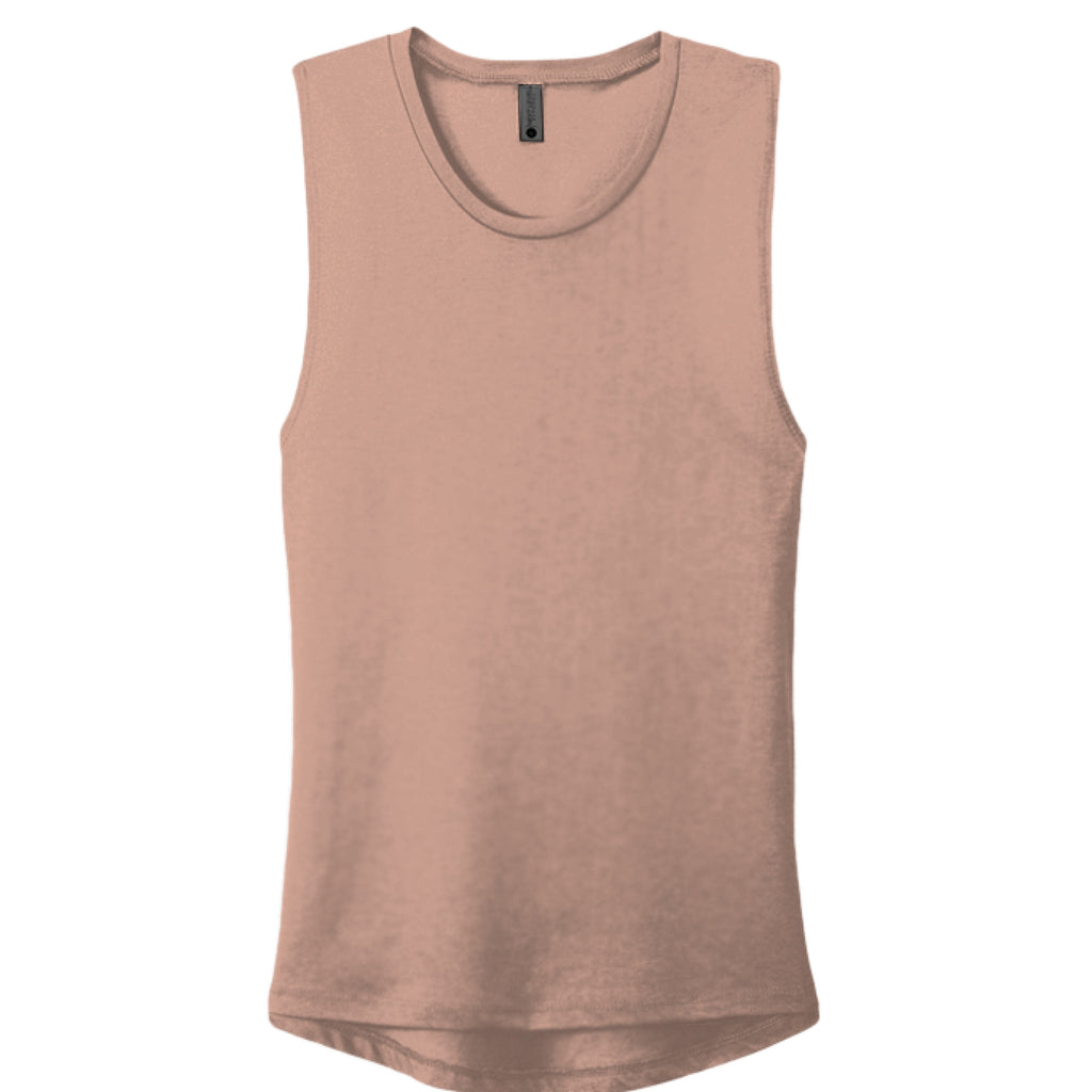 DESERT PINK - FRONT