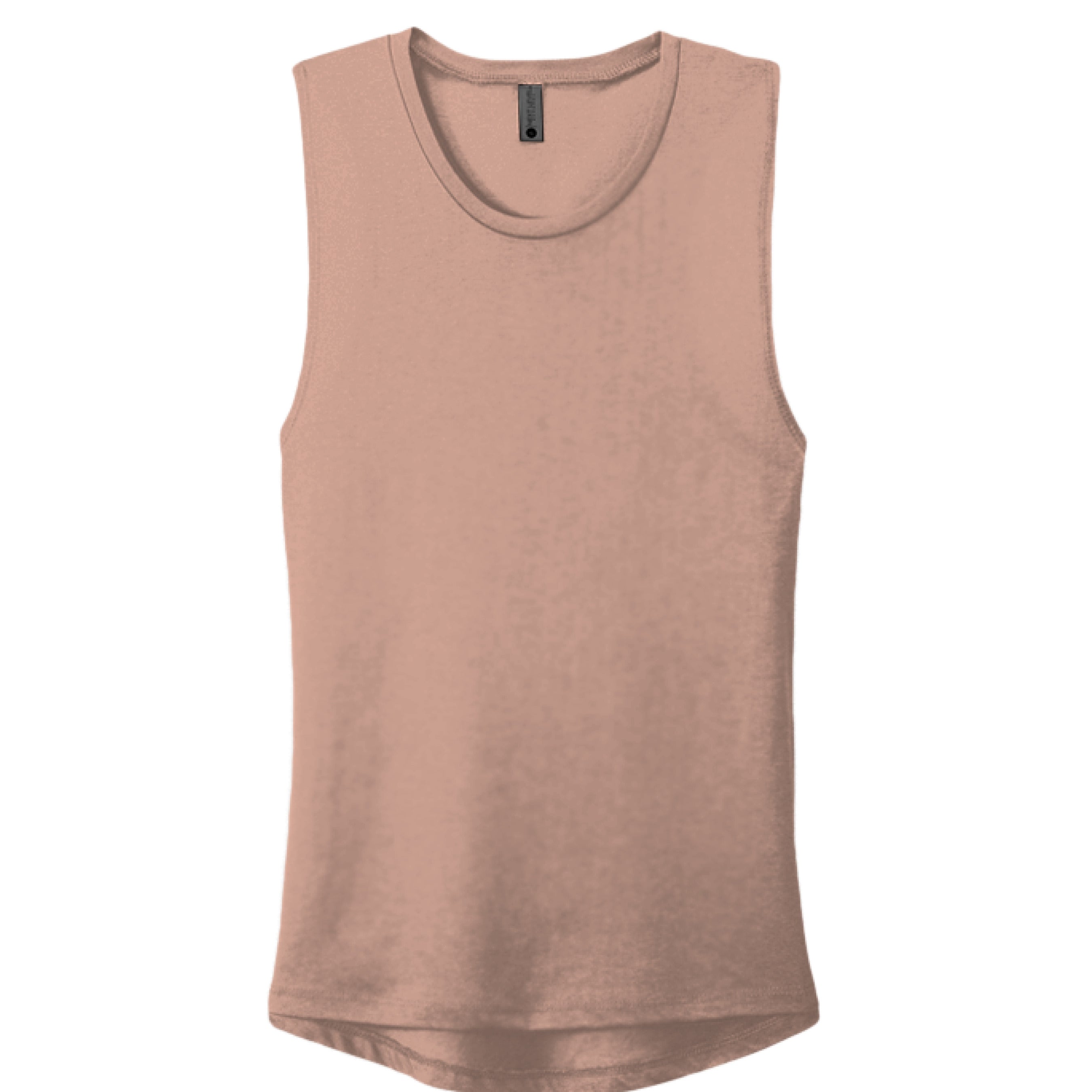 DESERT PINK - FRONT