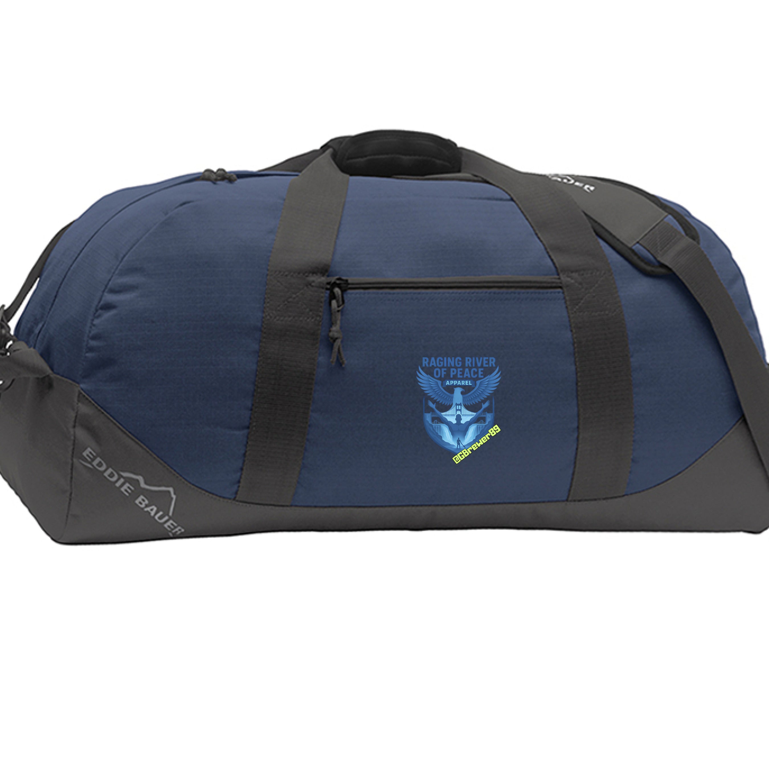 Coast Blue - FRONT