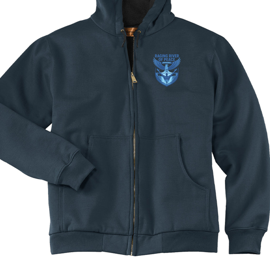 Navy - FRONT