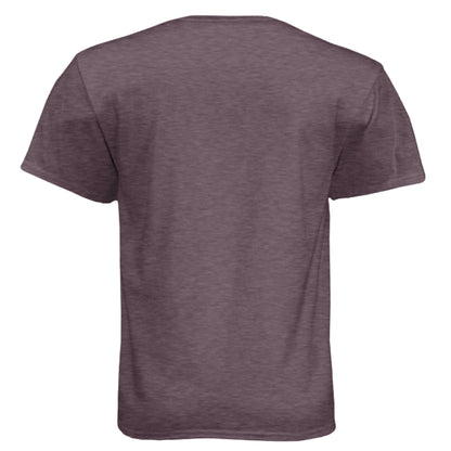 VINTAGE PURPLE - BACK