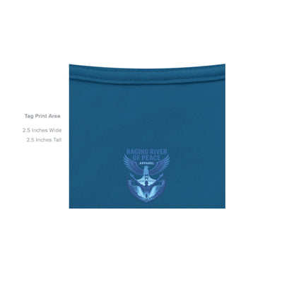 Legion Blue - INSIDE_TAG_LINE