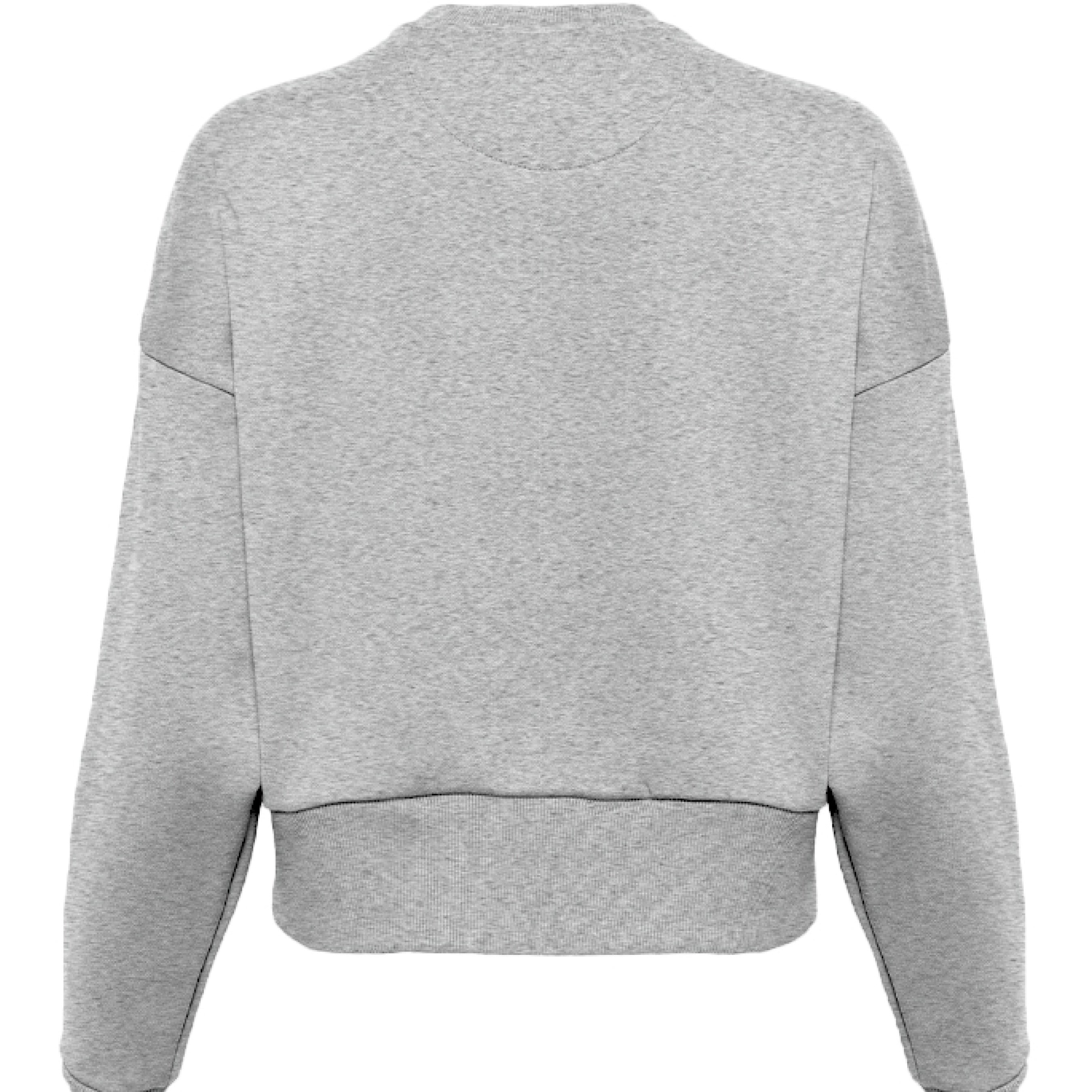 Heather Gray - BACK