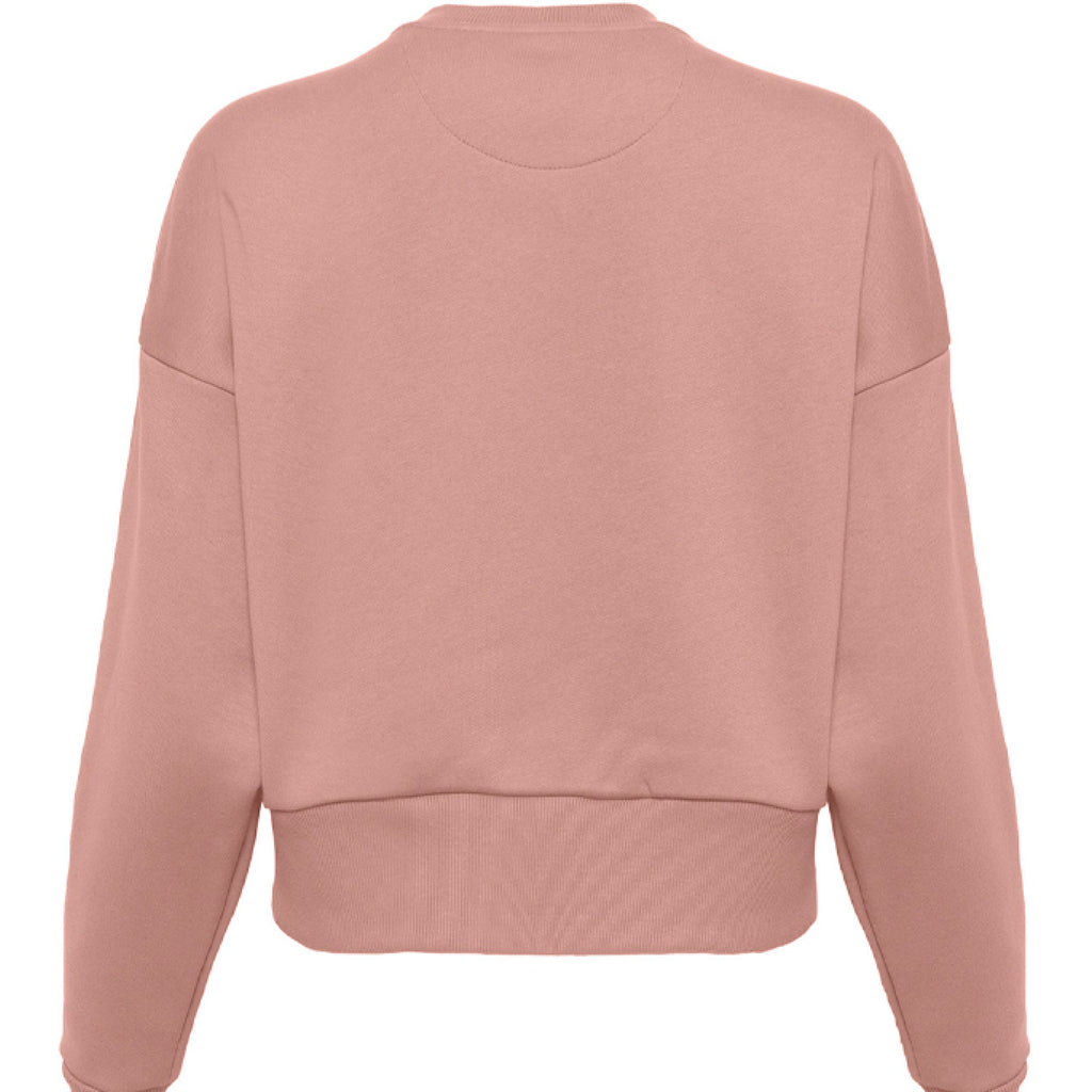 Desert Pink - BACK