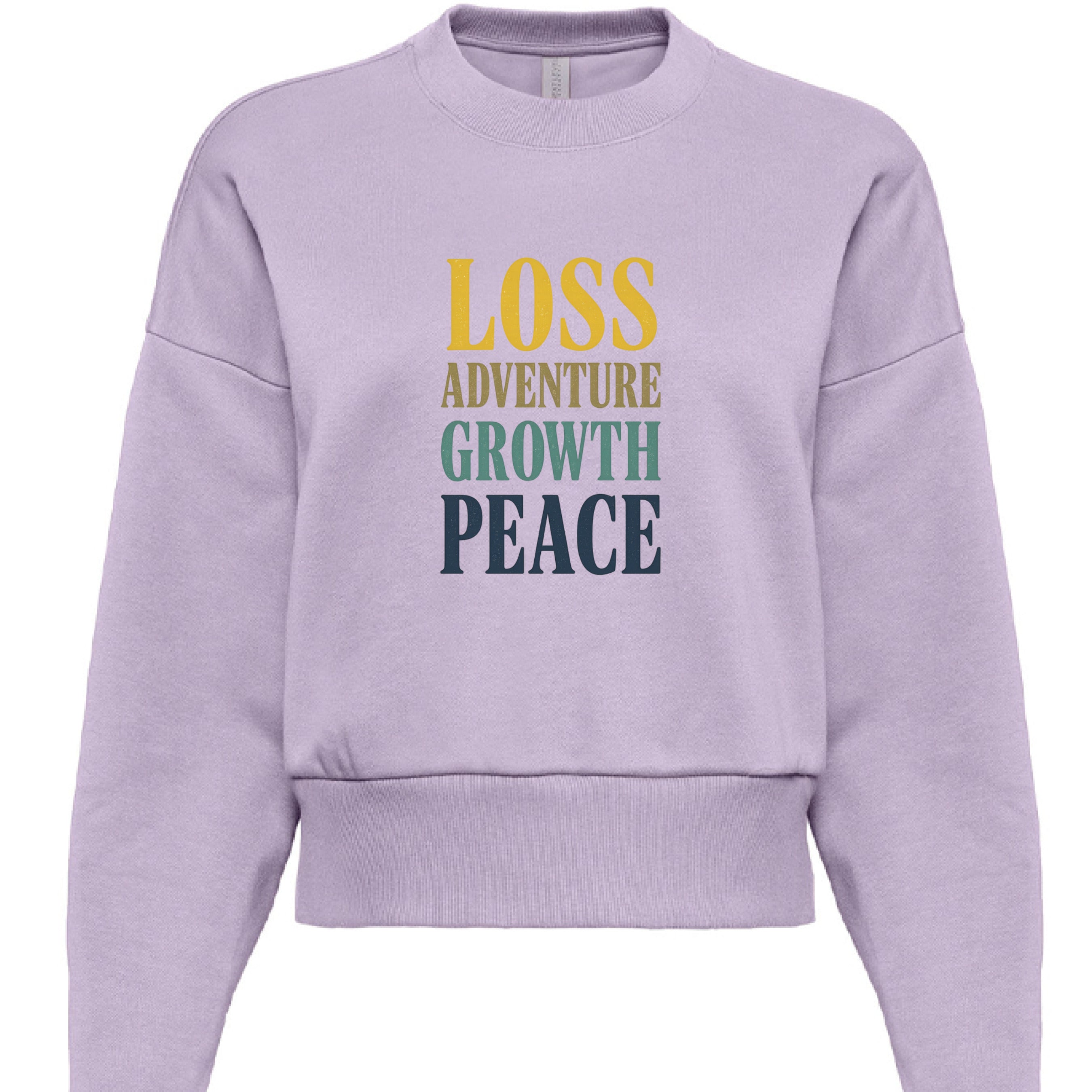 Lavender - FRONT