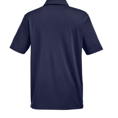 MD NVY/WH_411 - BACK