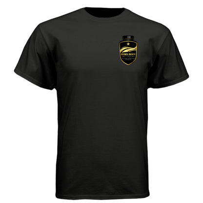 Black - FRONT