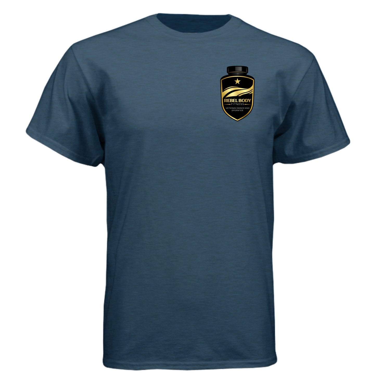 Midnight Navy - FRONT