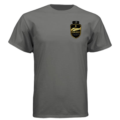 Charcoal - FRONT