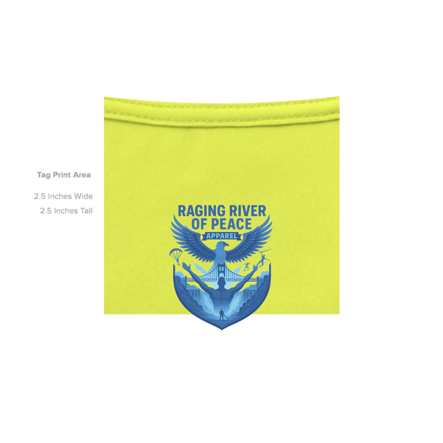SAFETY GREEN - INSIDE_TAG_LINE
