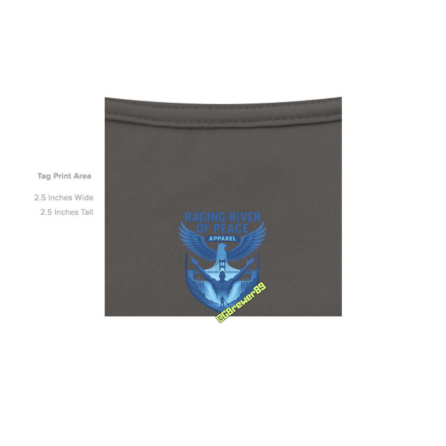 Iron Grey - INSIDE_TAG_LINE
