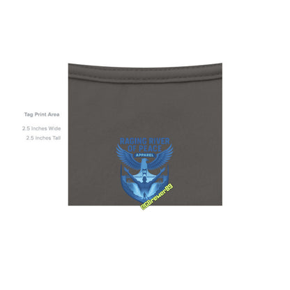 Iron Grey - INSIDE_TAG_LINE