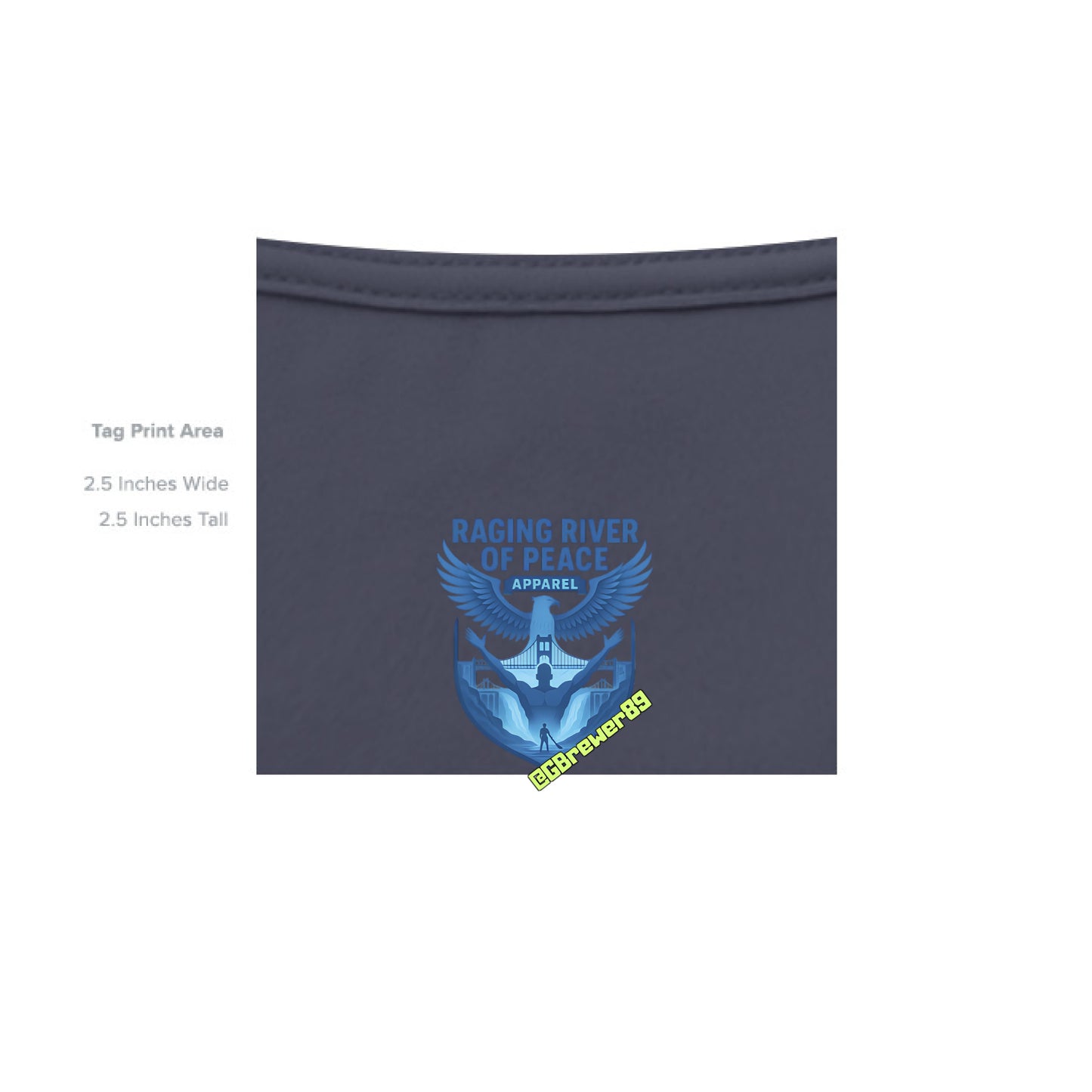 True Navy - INSIDE_TAG_LINE