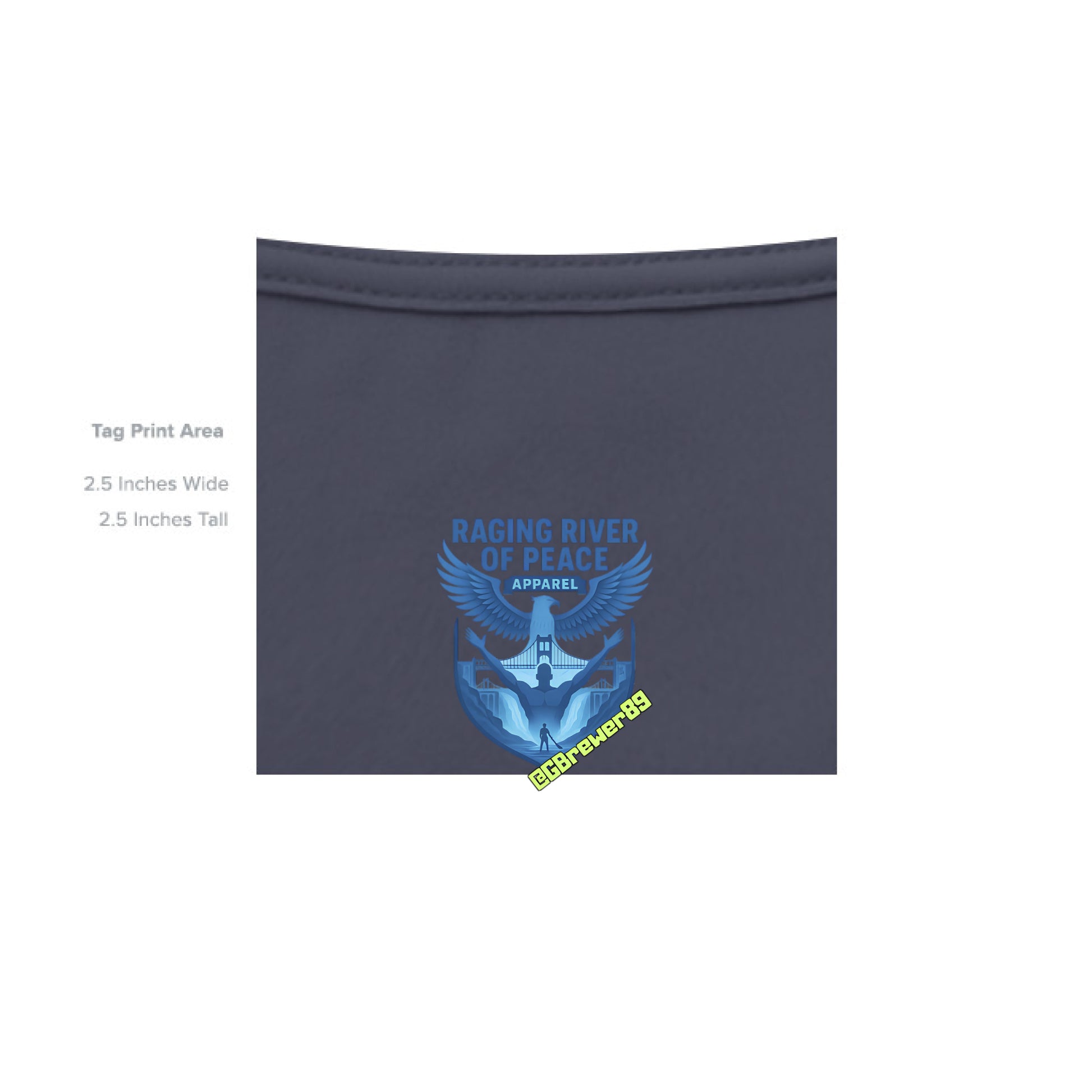 True Navy - INSIDE_TAG_LINE