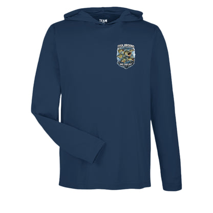 SPORT DARK NAVY - FRONT