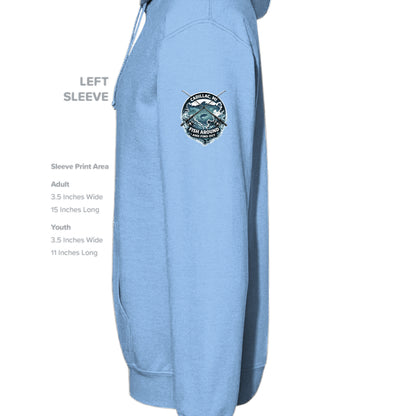 SPORT LIGHT BLUE - SLEEVE_LEFT