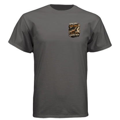 Graphite Black - FRONT