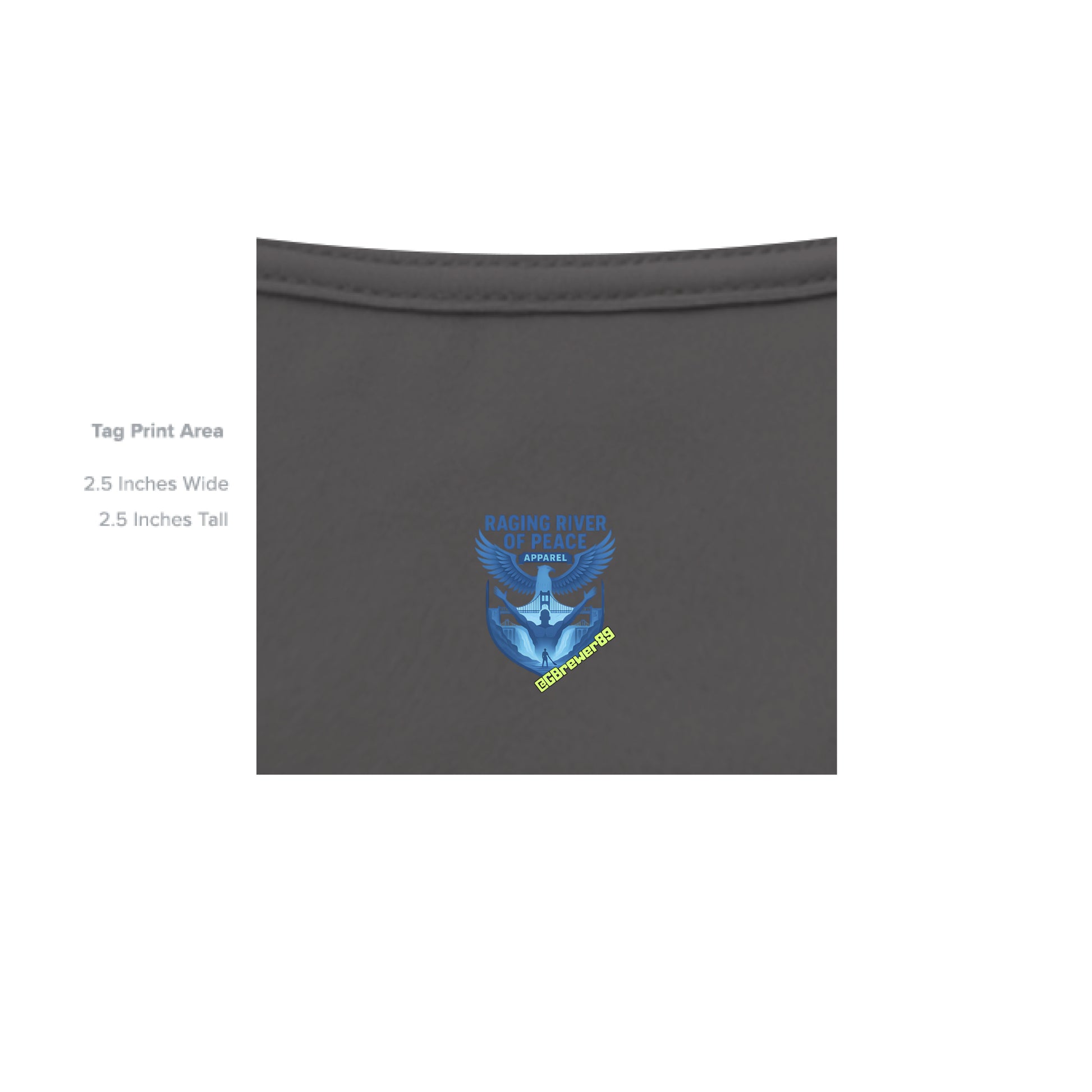 Graphite Black - INSIDE_TAG_LINE