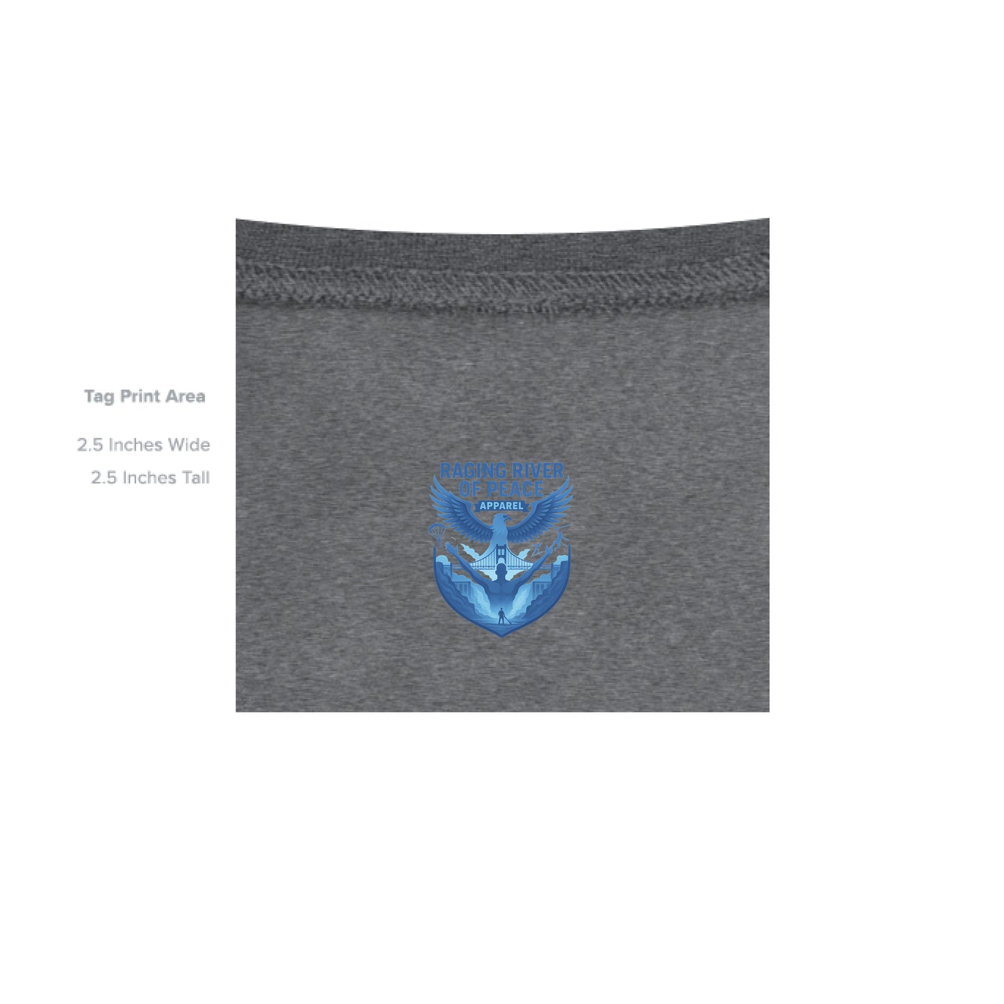 DARK HEATHER - INSIDE_TAG_LINE